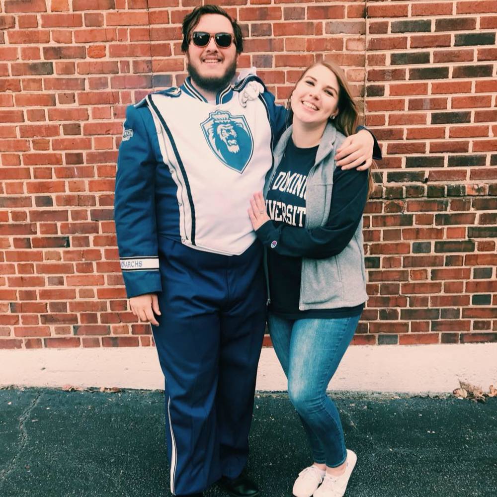 Meet your Posher, Dillon